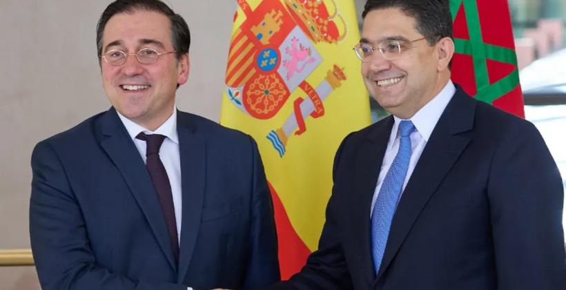 Bourita and Albares Set for New York Talks on Ceuta Migration Returns