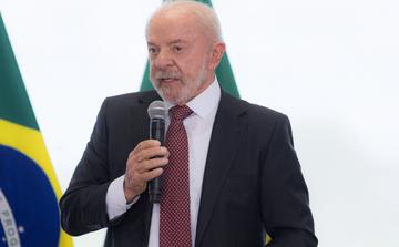 Lula waarschuwt dat het conflict in Iran de wereldwijde brandstof- en voedselkosten opdrijft