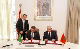 Morocco and Mauritania Agree to Rehabilitate Major Nouakchott–Nouadhibou Road