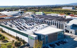 Paladin : le groupe portugais Casa Mendes Gonçalves prépare une usine au Maroc