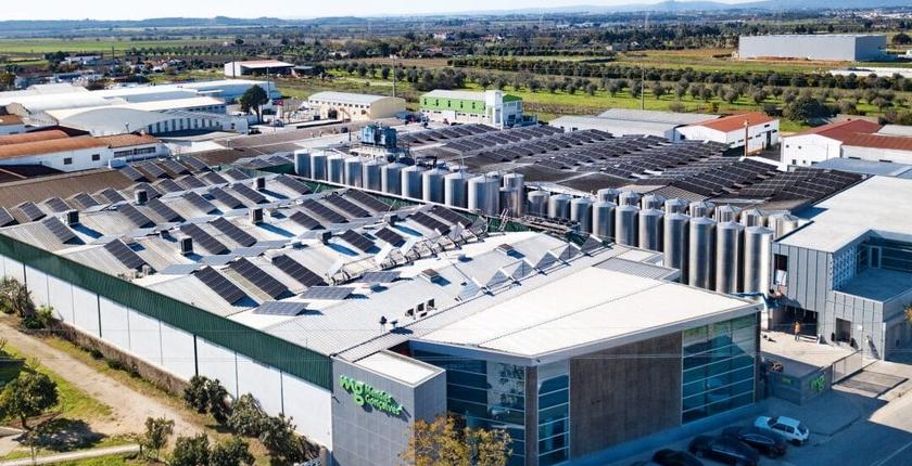 Paladin : le groupe portugais Casa Mendes Gonçalves prépare une usine au Maroc