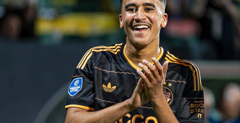 Abdellah Ouazane’s Emotional Morocco Debut Awaits After First Senior Call-Up