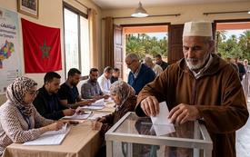 Morocco Elections 2026: How to Find Your Polling Station Before September 23