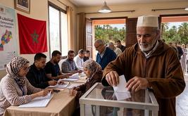 Morocco Elections 2026: How to Find Your Polling Station Before September 23