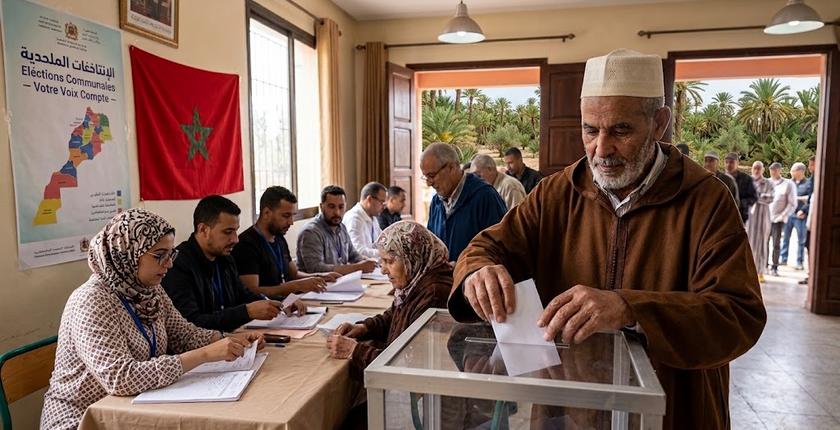 Morocco Elections 2026: How to Find Your Polling Station Before September 23