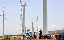 Marokko versterkt zijn positie in de wereldwijde overgang naar hernieuwbare energie