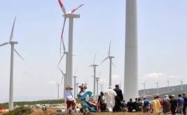 Marruecos refuerza su posición en la transición global hacia la energía renovable
