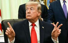 Trump évoque un accord avec l’Iran après les élections de mi-mandat américaines
