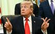 Trump évoque un accord avec l’Iran après les élections de mi-mandat américaines