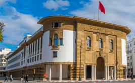 Bank Al-Maghrib keeps key interest rate unchanged at 2.25%