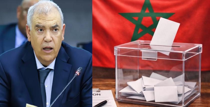 Morocco Election 2026: Electoral Offences Can Carry Up to 20 Years in Prison