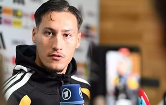 Younes Ebnoutalib, Jürgen Klopp'un Almanya'yı Seçmesinde Etkili Olduğunu Açıklıyor