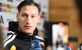 Younes Ebnoutalib Explains Why Jürgen Klopp Convinced Him to Choose Germany