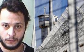 Salah Abdeslam to Remain in Solitary Confinement After French Court Rejects Appeal