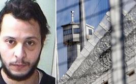 Salah Abdeslam to Remain in Solitary Confinement After French Court Rejects Appeal