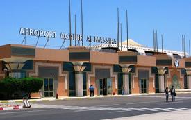 Aéroport d’Agadir Al Massira : le trafic passagers progresse de près de 9% à fin juillet 2026