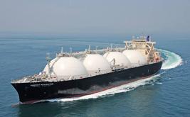 Morocco’s Future LNG Projects Draw Growing Interest From U.S. Energy Companies