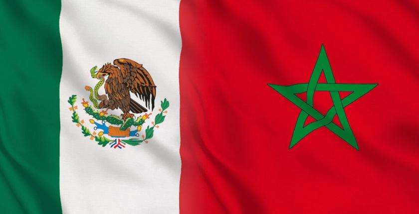 Le Maroc à l’honneur au Salon international du livre de Morelia au Mexique