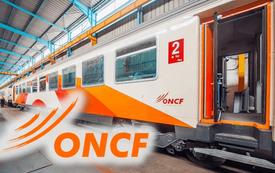 ⵓⵙⵏⴰⵎ ⵏ ONCF 2030: ⵎⵎⵔⵔⵓⴽ ⵉⵙⵙⵏⴰⵎ ⵉⵎⴰⵙⵙⵏ ⵉⵎⵇⵇⵔⴰⵏ ⴳ ⵓⵏⵇⵇⵉⵙ ⵏ ⵓⵣⵣⵔⵓ