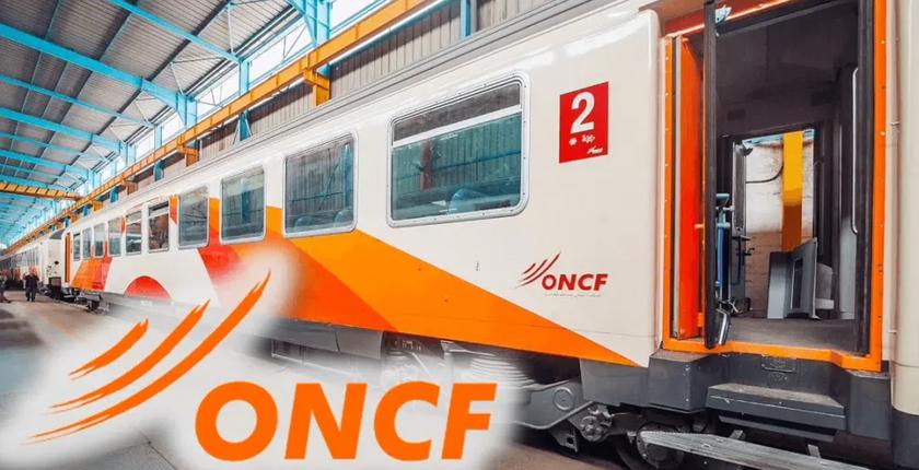 ⵓⵙⵏⴰⵎ ⵏ ONCF 2030: ⵎⵎⵔⵔⵓⴽ ⵉⵙⵙⵏⴰⵎ ⵉⵎⴰⵙⵙⵏ ⵉⵎⵇⵇⵔⴰⵏ ⴳ ⵓⵏⵇⵇⵉⵙ ⵏ ⵓⵣⵣⵔⵓ