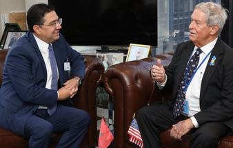 Joe Wilson Renews Call to Designate Polisario as a Terrorist Organization