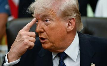 Trump tells UN that Cuba’s communist regime will fall