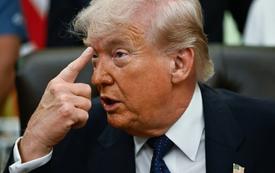 Trump tells UN that Cuba’s communist regime will fall