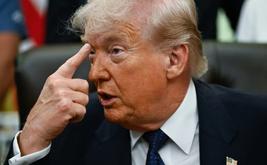 Trump tells UN that Cuba’s communist regime will fall