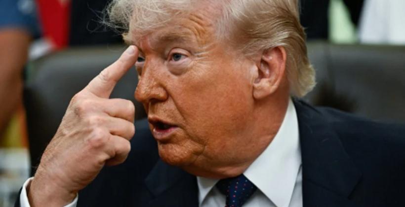 Trump tells UN that Cuba’s communist regime will fall