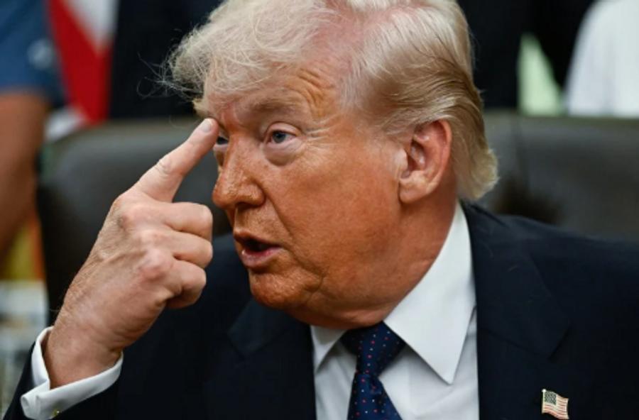 Trump tells UN that Cuba’s communist regime will fall