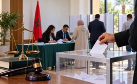 Élections législatives 2026 : les principales sanctions prévues par la loi marocaine