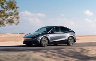 Tesla rend Grok accessible à ses véhicules compatibles au Maroc