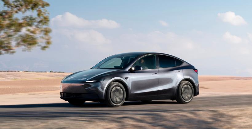 Tesla rend Grok accessible à ses véhicules compatibles au Maroc