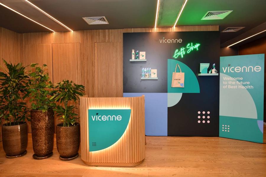 Vicenne : le chiffre d’affaires bondit de 12% au premier semestre 2026