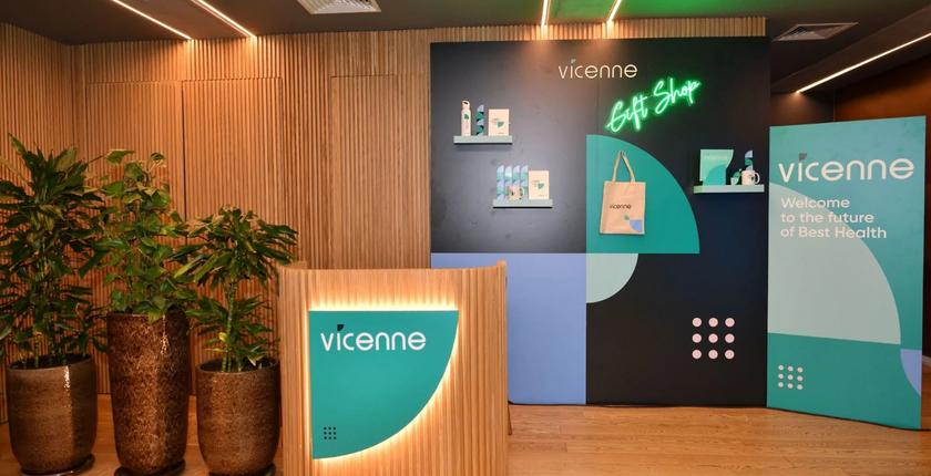 Vicenne : le chiffre d’affaires bondit de 12% au premier semestre 2026
