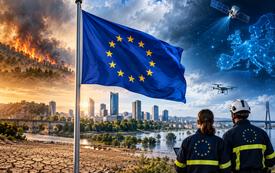Union européenne : le JRC appelle à renforcer la résilience face aux crises de 2040