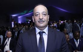 وزير الاتصال الأسبق محمد الأعرج يعود إلى البرلمان