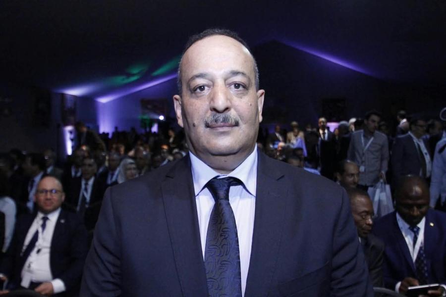 وزير الاتصال الأسبق محمد الأعرج يعود إلى البرلمان