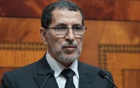 العثماني ينفي توجيه مستشار ملكي عبارات مسيئة لحزبه