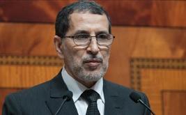 العثماني ينفي توجيه مستشار ملكي عبارات مسيئة لحزبه
