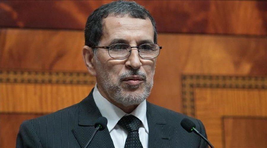 العثماني ينفي توجيه مستشار ملكي عبارات مسيئة لحزبه