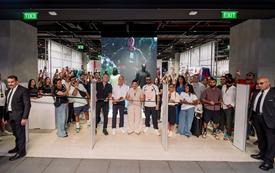 Nike Expands Its Presence in Rabat with a New Store at Arribat Center
