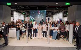 Nike renforce sa présence à Rabat avec un nouveau magasin à Arribat Center