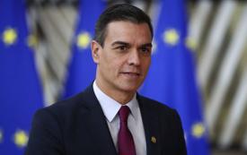 Sánchez praises Morocco’s security efforts to prevent new mass crossings into Ceuta and Melilla