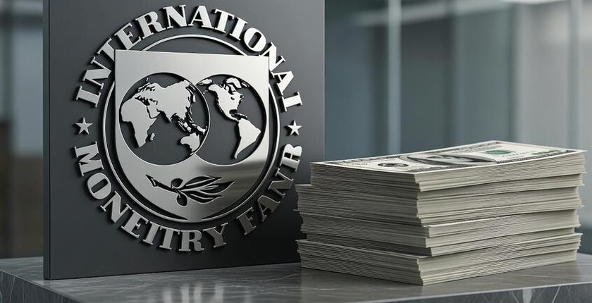 МВФ: от глобального финансового стабилизатора до мощной силы в экономической политике