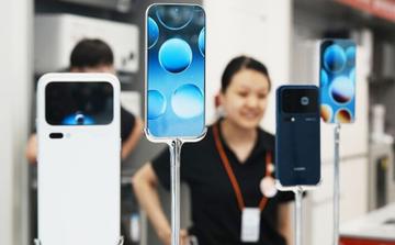 Bütçe akıllı telefonlar, fiyatların 2030'a kadar artmasıyla artan baskı ile karşı karşıya