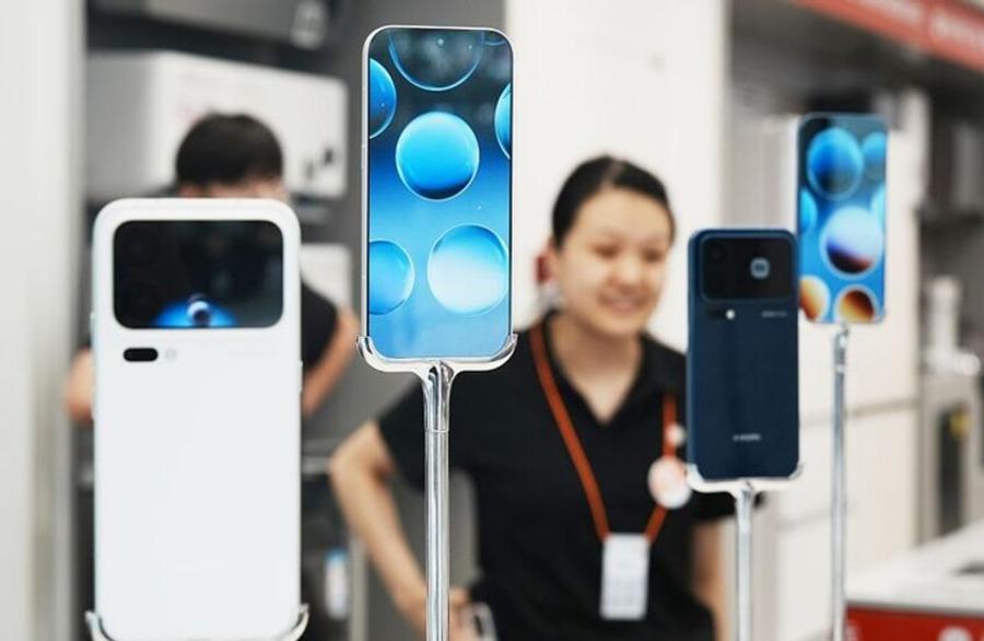 预算智能手机面临价格上涨的压力，预计到2030年将持续加剧