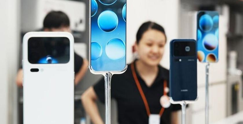 Budgetsmartphones staan onder druk door stijgende prijzen tot 2030