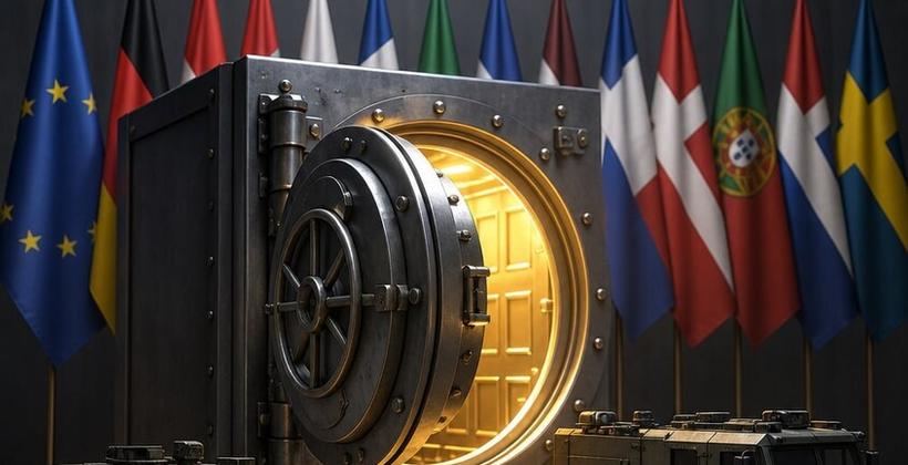 Twelve EU countries challenge France over access to future defence funding
