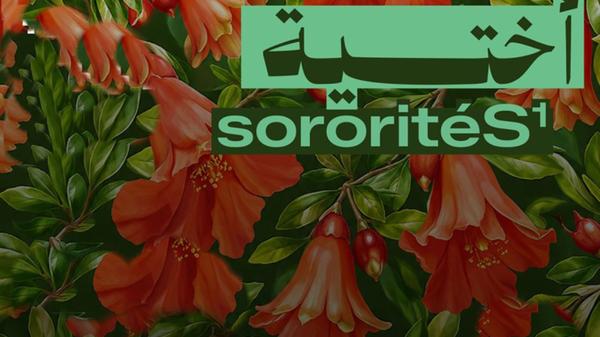 Les Éditions Nouiga nous donnent rendez-vous autour de « SororitéS / Ukhtiya »